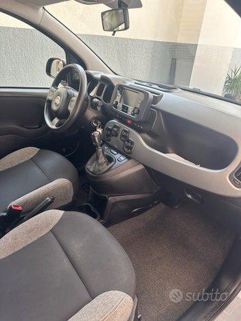 2022 Fiat panda 1.0 benzina