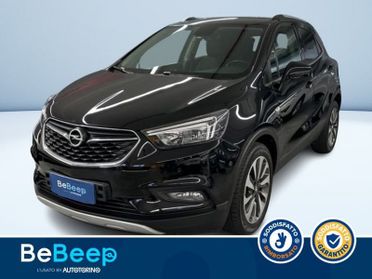 Opel Mokka X 1.6 INNOVATION S&S 4X2 115CV