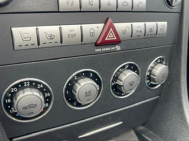 Mercedes-benz SLK 280 cat Chrome