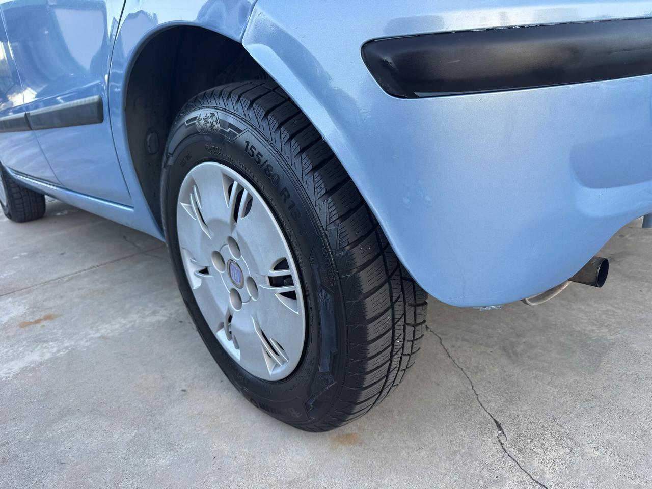 Fiat Panda 1.2 Dynamic