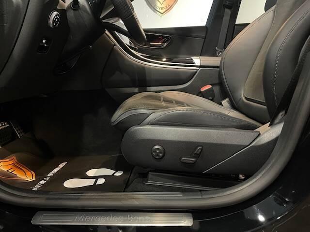 Mercedes Classe GLC 300 d Premium 4matic auto