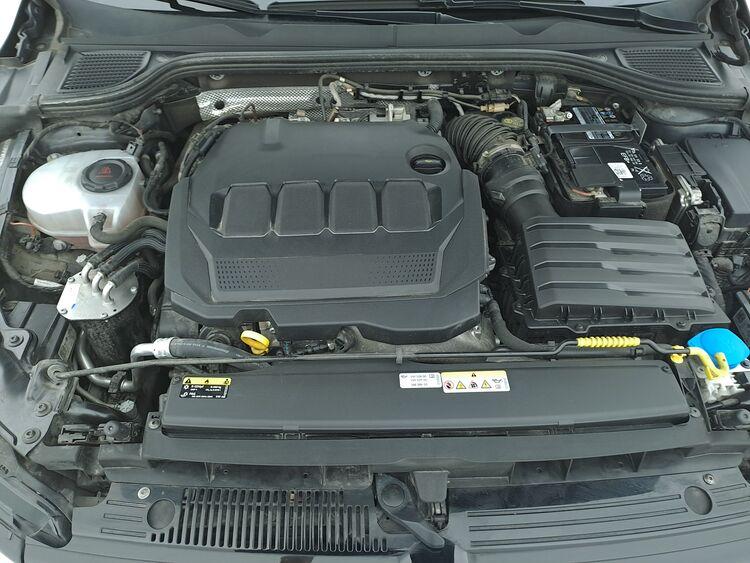 Volkswagen Golf Variant Variant Life BR131538 2.0 Diesel 116CV