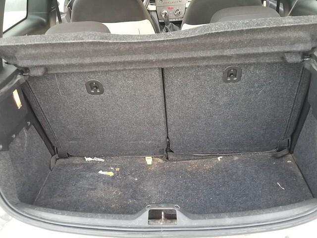 Lancia Ypsilon 1.3 MJT Argento