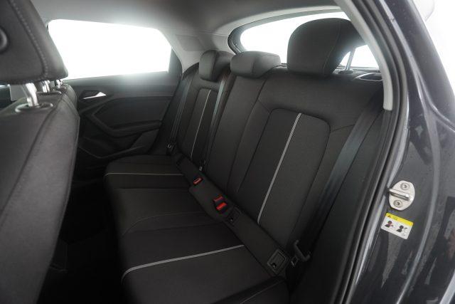 AUDI A1 A1 SPB 25 TFSI Admired Advanced