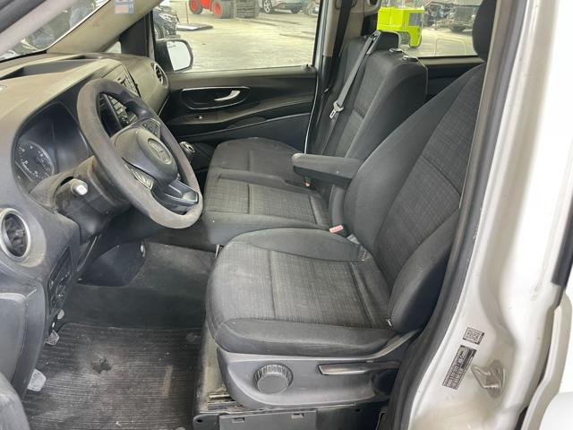 MERCEDES-BENZ Vito 2.2 116CV CDI PC-SL TOURER
