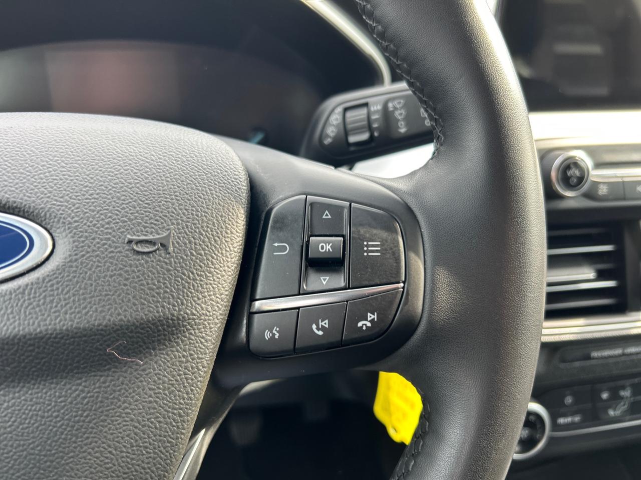 Ford Focus Active Wagon Focus Active SW 1.5 ecoblue 120cv