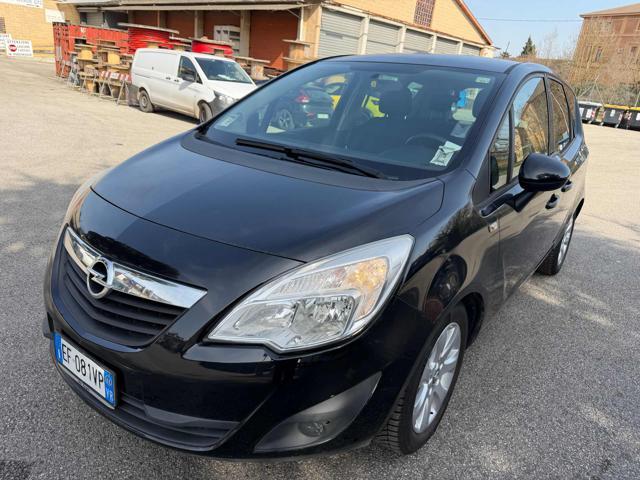 OPEL Meriva 1.3 CDTI 95CV ecoFLEX Cosmo Stupenda Bellissima