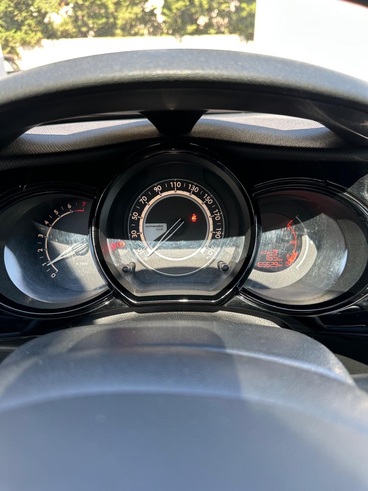 Citroen C3 PureTech 82 Monna Lisa