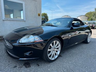 Jaguar XK 3.5 V8 Convertibile