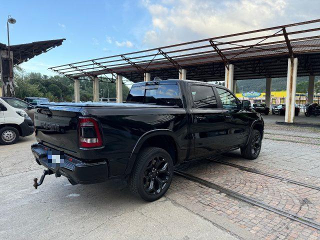 DODGE RAM 1500 LIMITED FULL OPTIONALS GPL