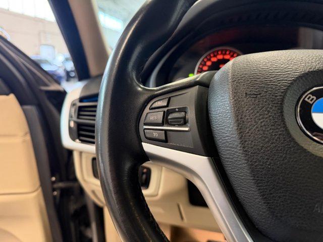 BMW X5 xDrive30d Experience