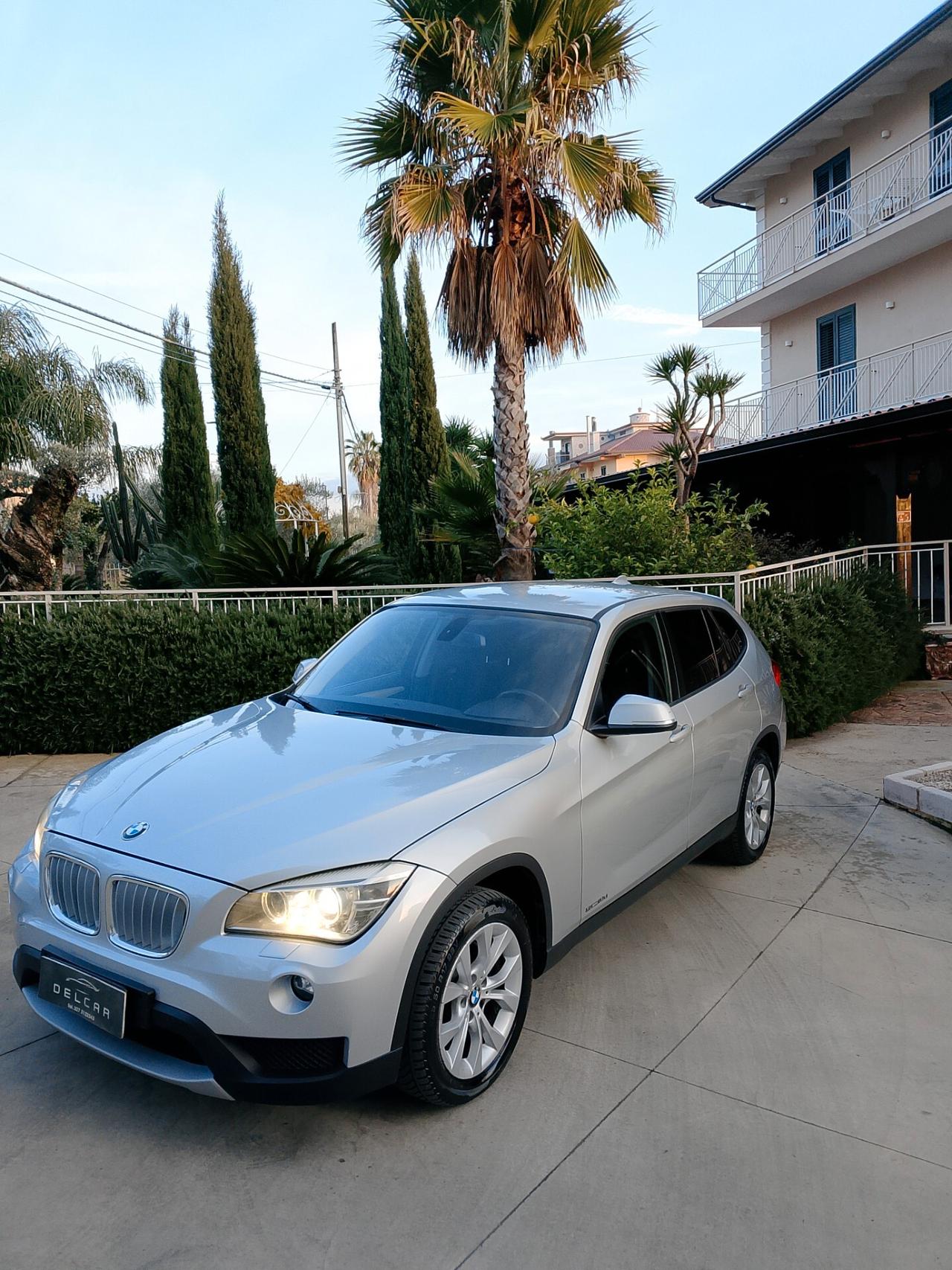 Bmw X1 sDrive16d Sport Line