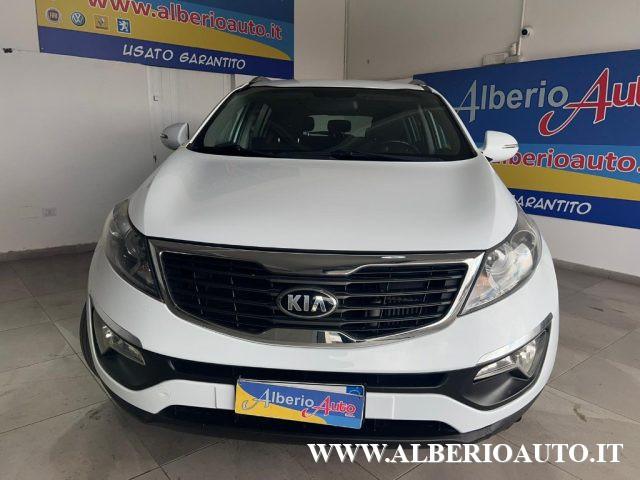 KIA Sportage 1.7 CRDI VGT 2WD Class *OFFERTA DEL MESE*