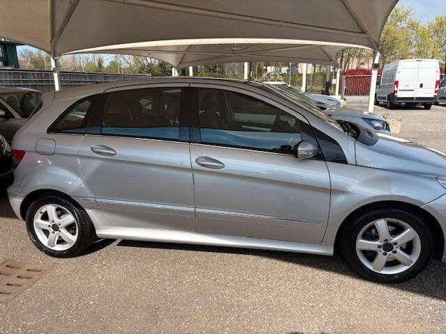 Mercedes-benz B 200 CDI Sport
