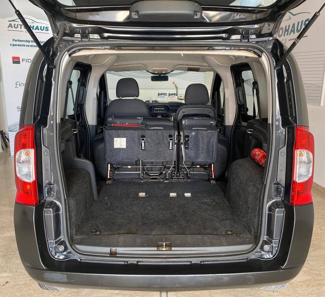 Fiat Qubo 1.3 MJT Diesel