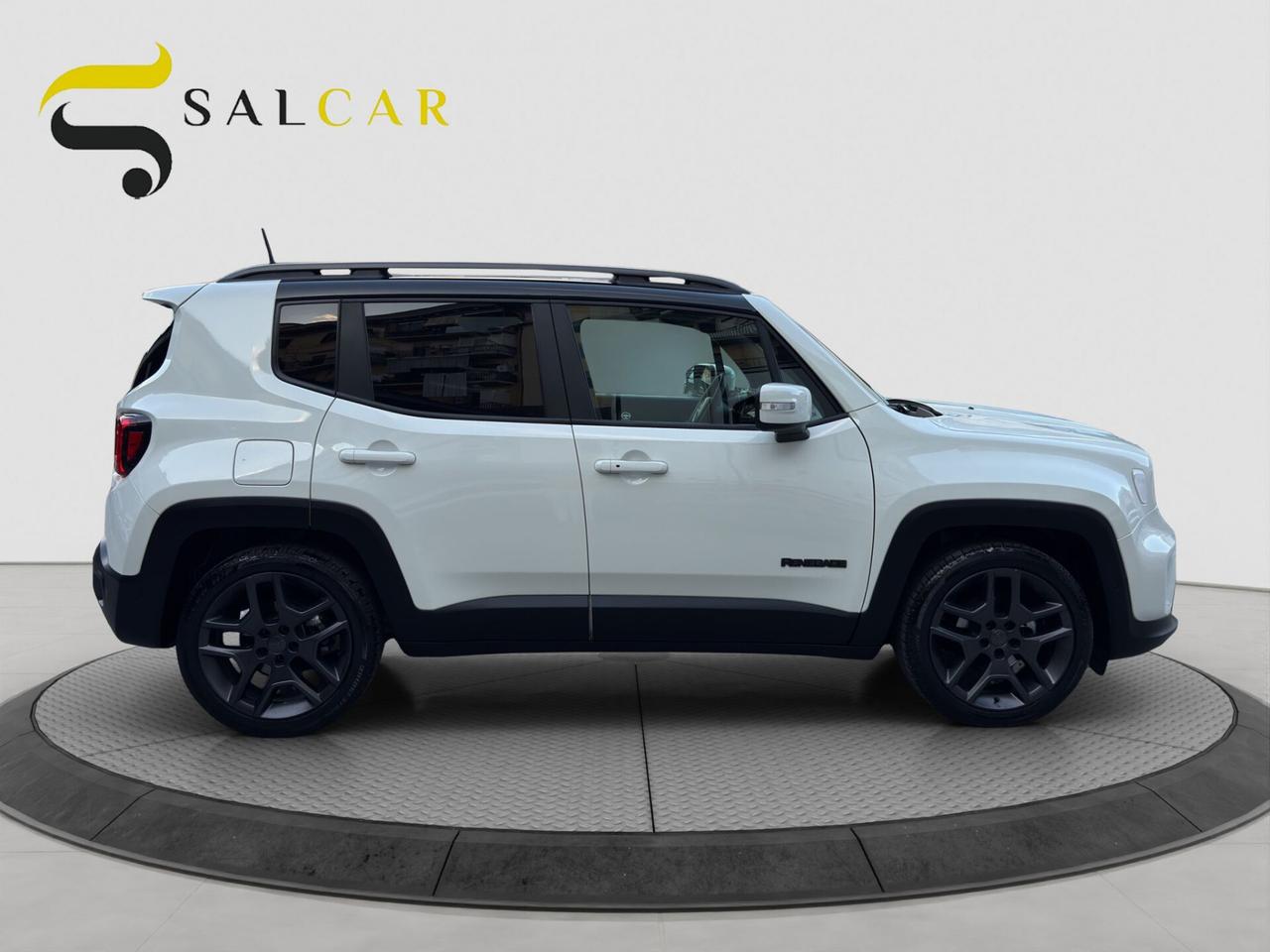 Jeep Renegade 1.6 mjt 130cv Sport 2021