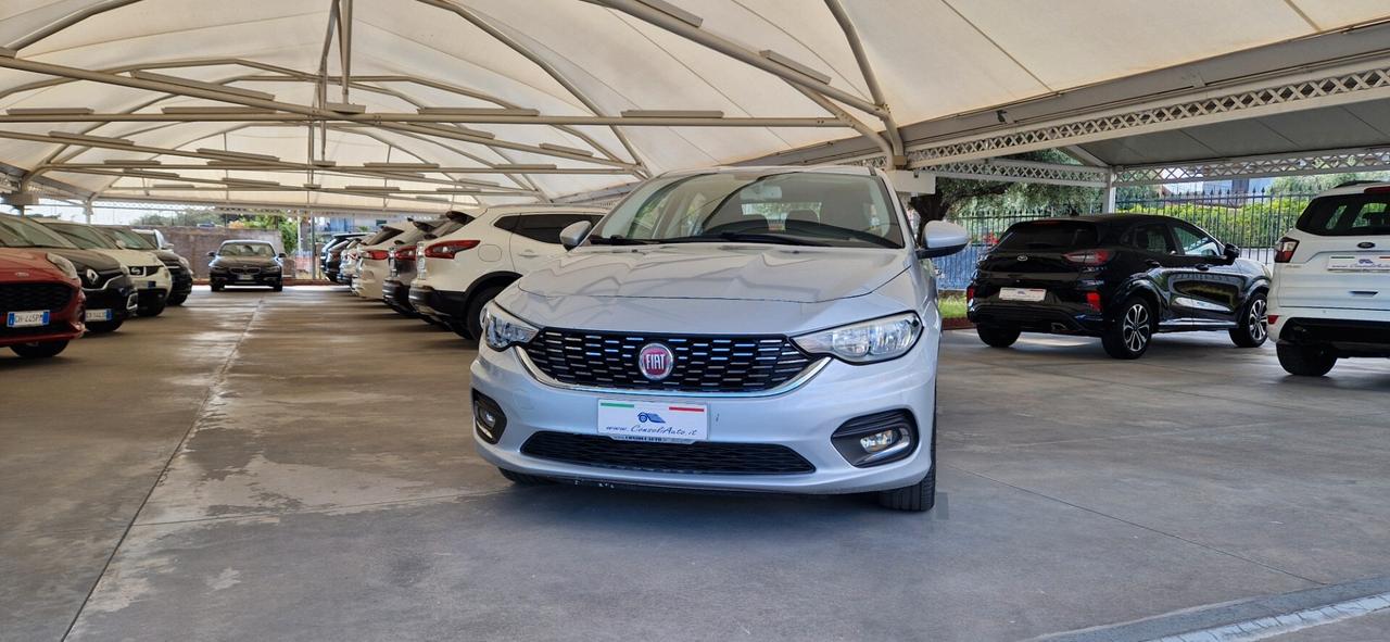 Fiat Tipo 1.6 Mjt 120cv 4 porte Lounge *Navi - Telecamera*