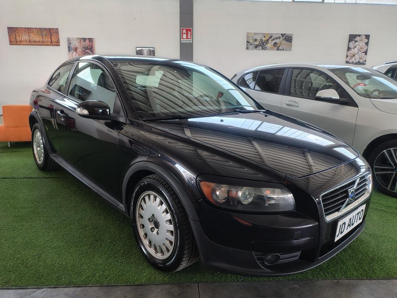 Volvo C30 1.6 D Momentum