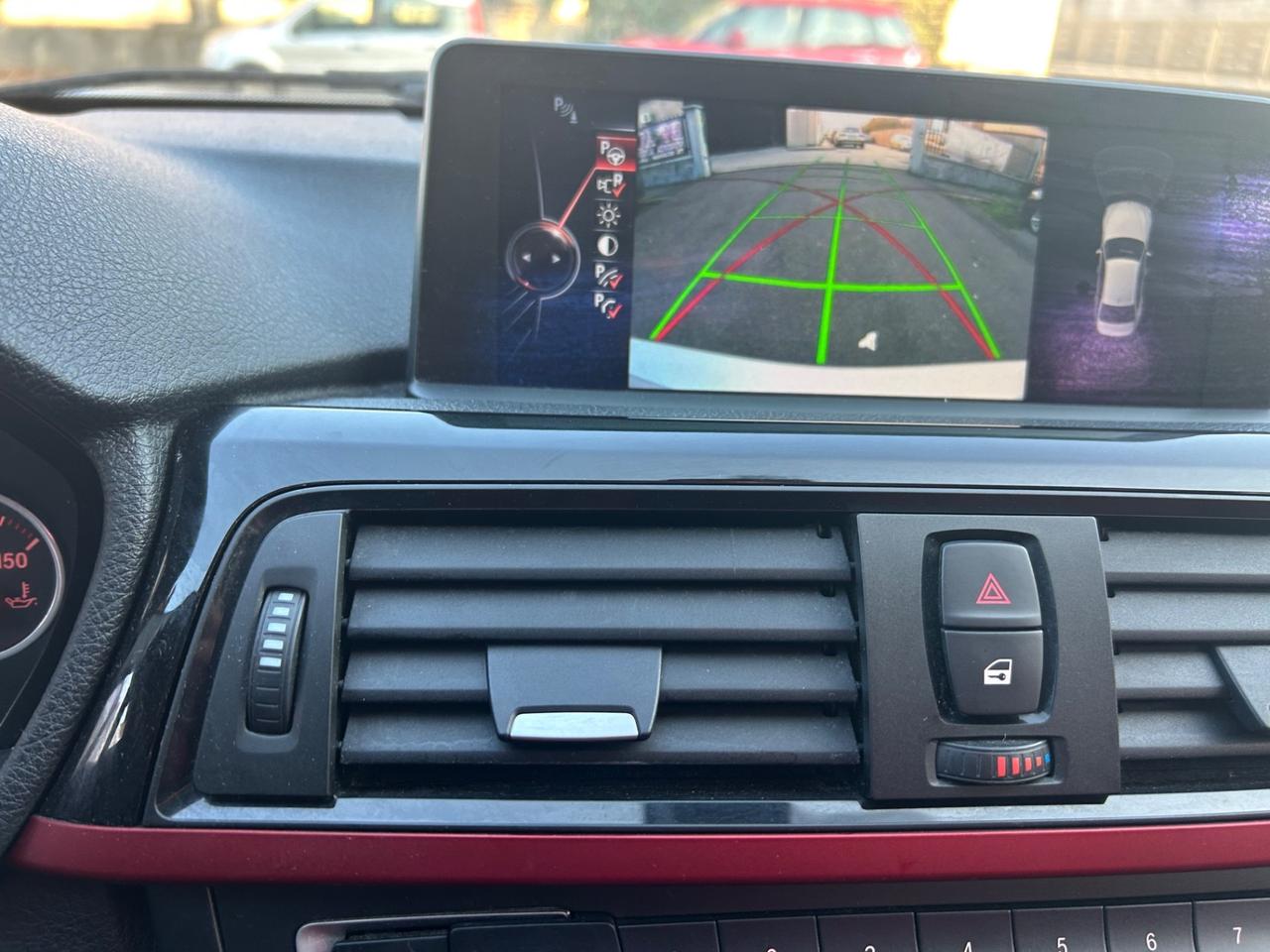 Bmw 320 Xdrive 2.0 diesel 184cv