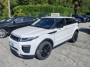Land Rover Range Rover Evoque Range Rover Evoque 2.0 td4 SE Dynamic 150cv auto