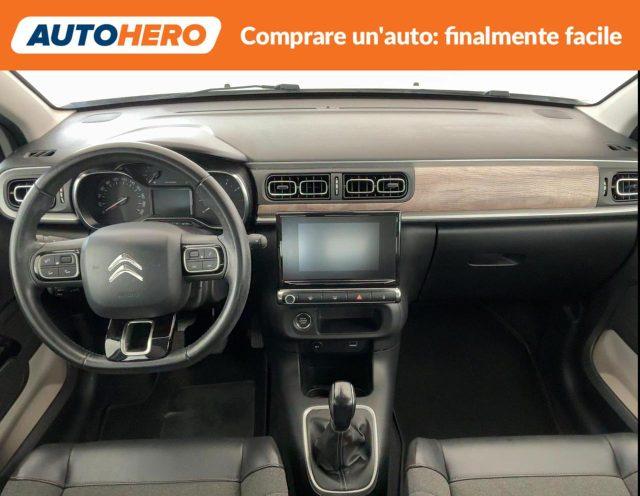 CITROEN C3 PureTech 83 Shine