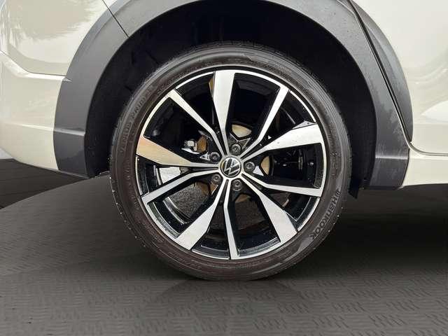 Volkswagen Taigo Taigo 1.0 tsi R-Line 110cv