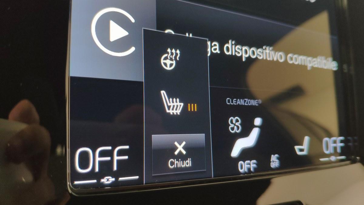 VOLVO Xc40 T2 Automatico Core