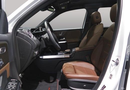 Mercedes-Benz GLB - X247 2019 - GLB 180 d Sport auto