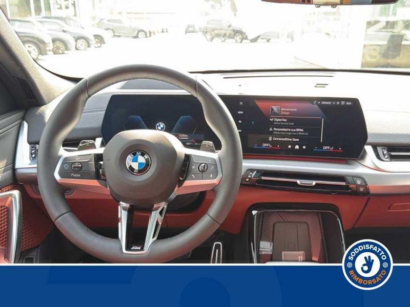 BMW X2 sDrive 20i M Sport Pro