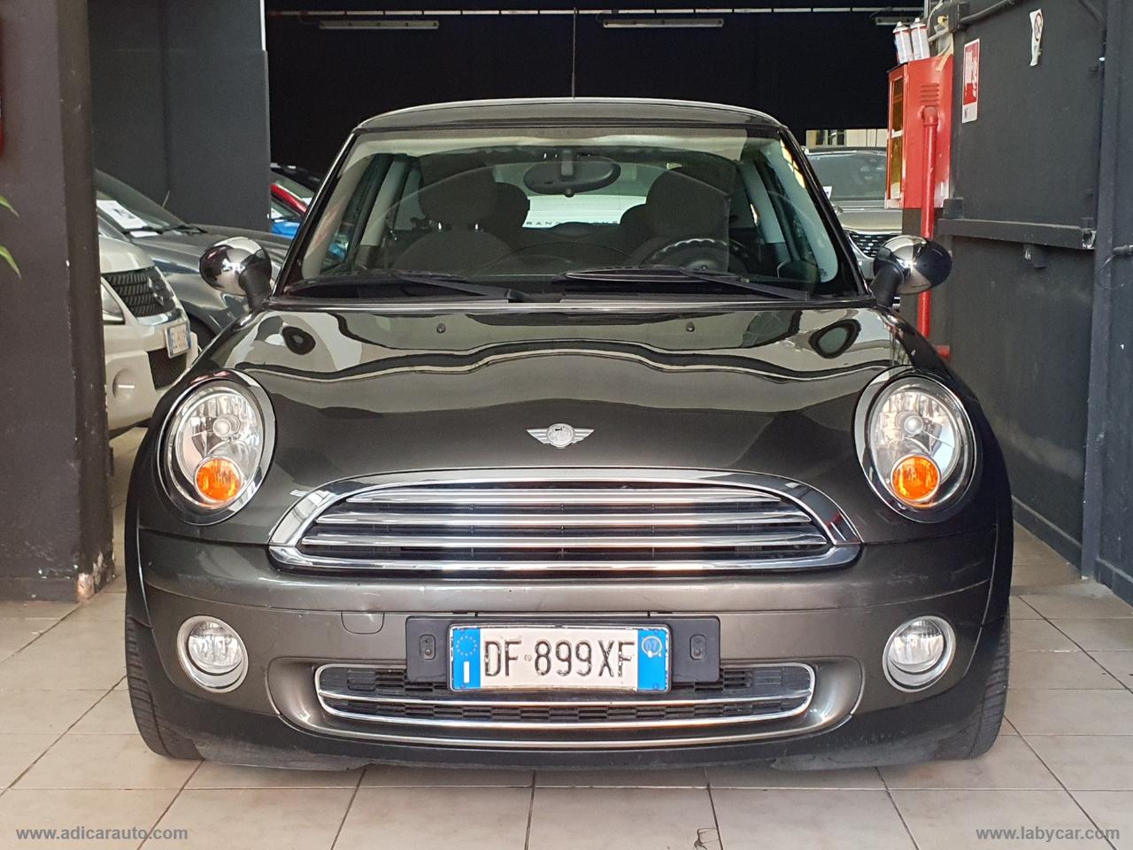 MINI Mini Cooper