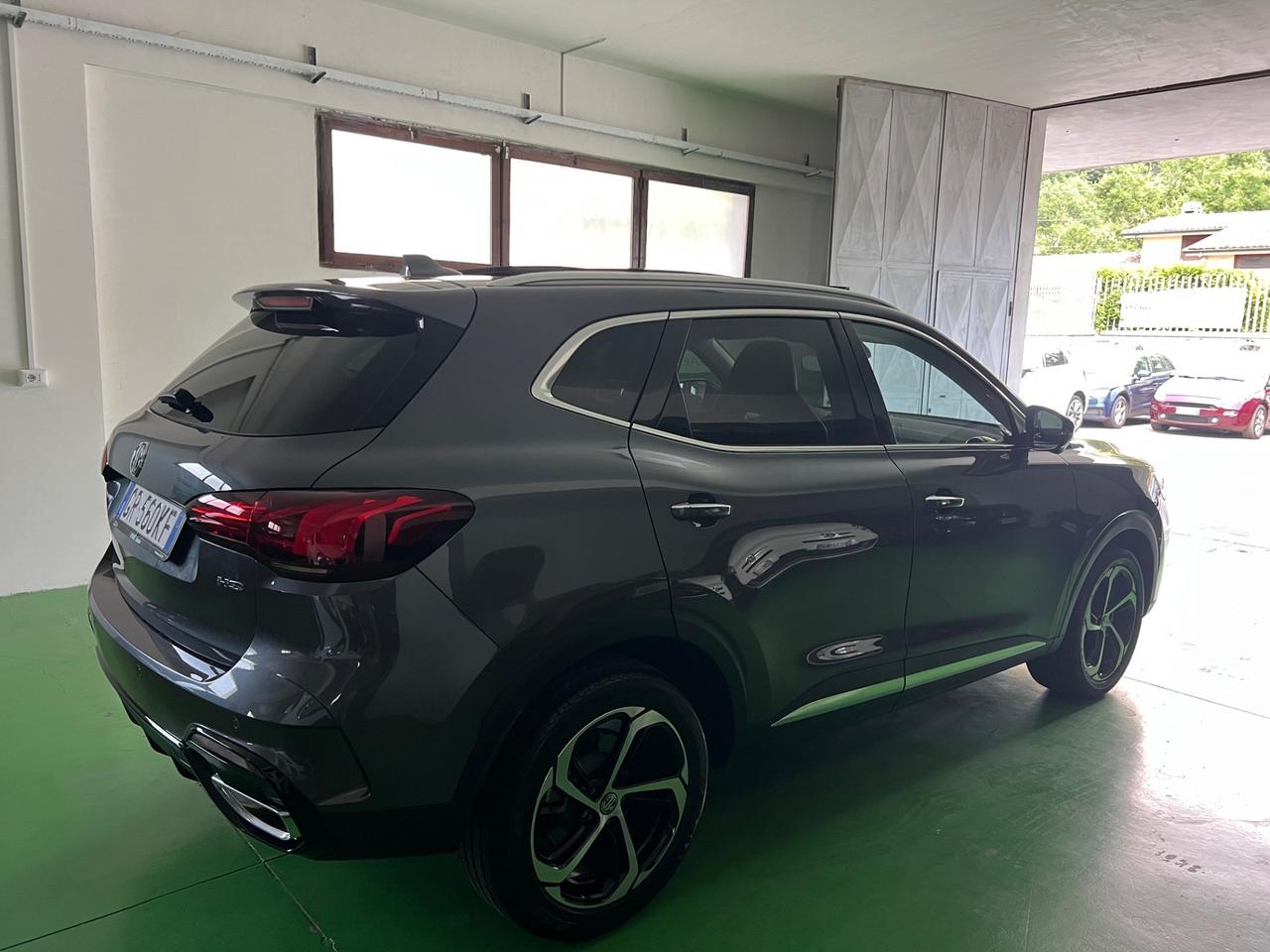 Mg HS 1.5T-GDI Luxury