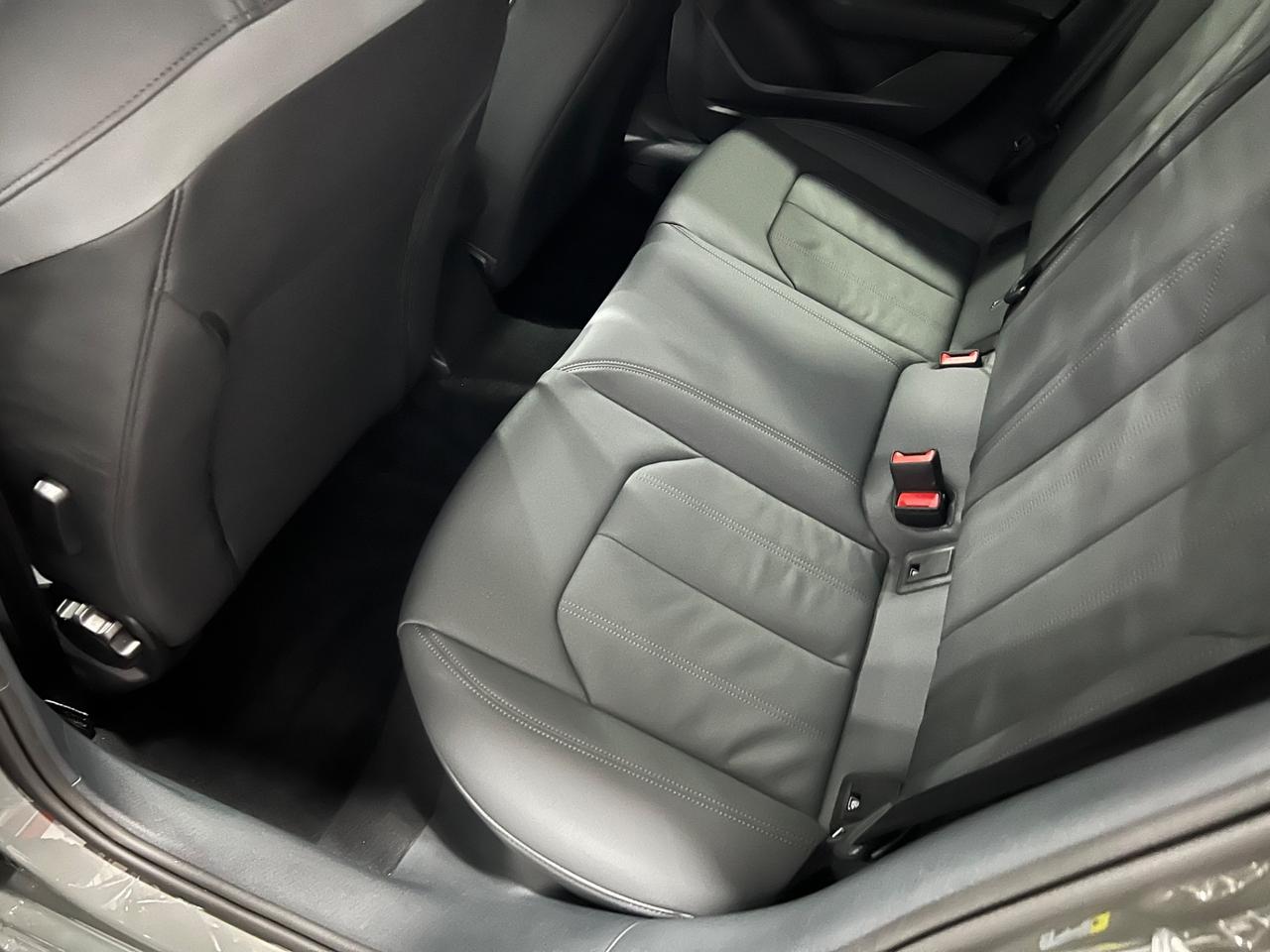 Audi A1 allstreet 30 TFSI S tronic Business