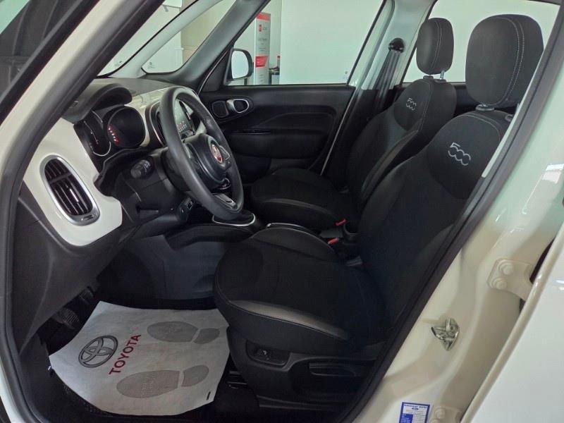 FIAT 500L 1.4 95 CV City Cross