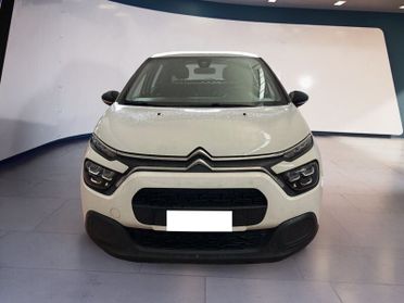 Citroën C3 III 1.5 Bluehdi 100cv S&S Business combi N1 M6 my20