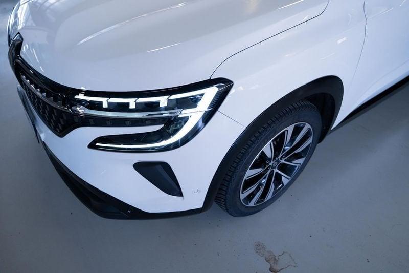 Renault Austral 2023 1.2 E-Tech full hybrid Techno 200cv auto