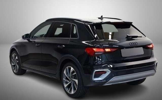 Audi A3 ALLSTREET 35 TFSI 150 CV S-TRONIC *RETROCAM* PROMO