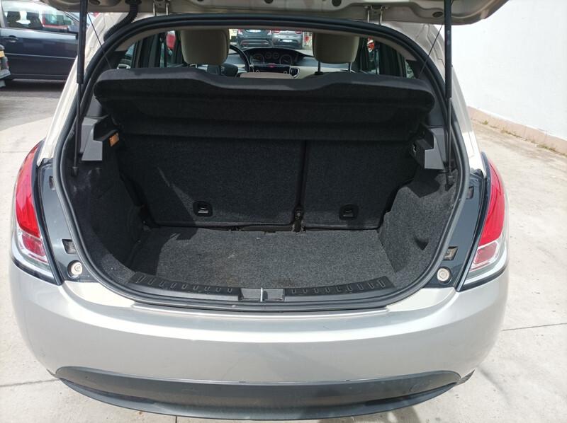 Lancia Ypsilon 1.3 MTJ diesel – motore nuovo