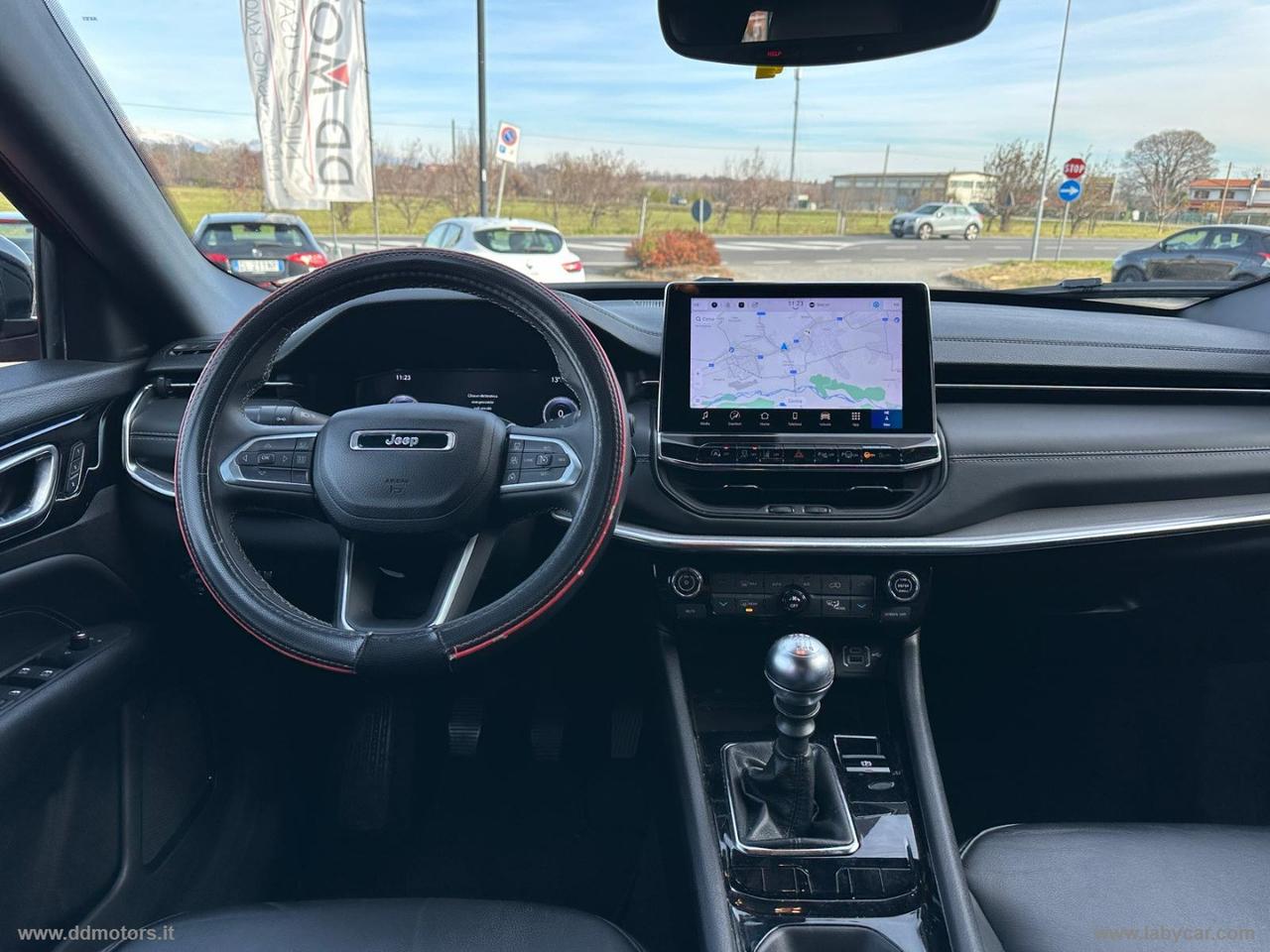 JEEP Compass 1.6 Multijet II 2WD S *PROMO*