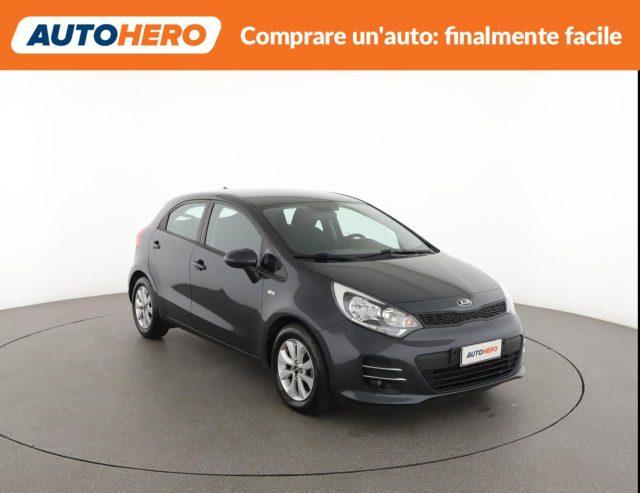KIA Rio 1.1 CRDi 5p. Active Collection