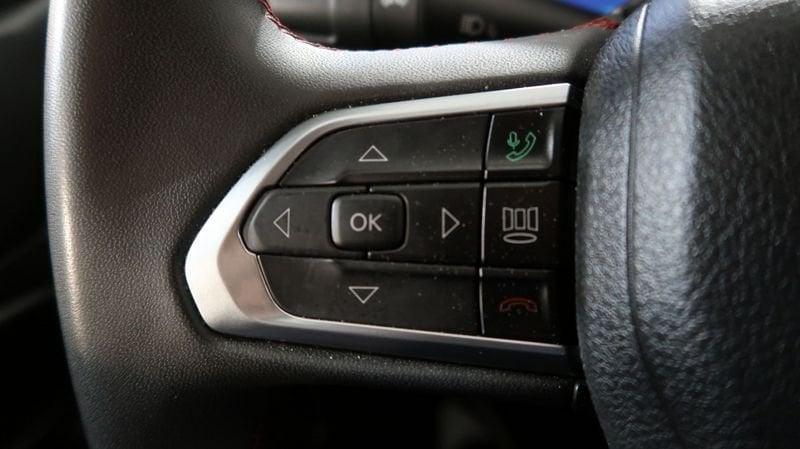 Jeep Compass Compass 1.3 Turbo T4 240 CV PHEV AT6 4xe Trailhawk