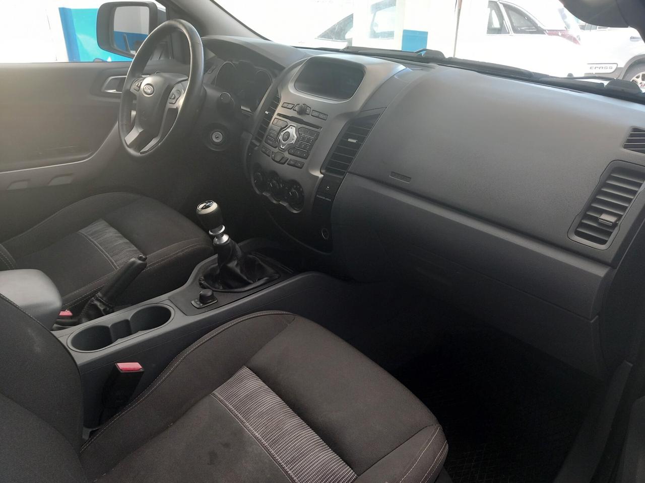 Ford Ranger 2.2 TDCi anno 2016 km 156 mila