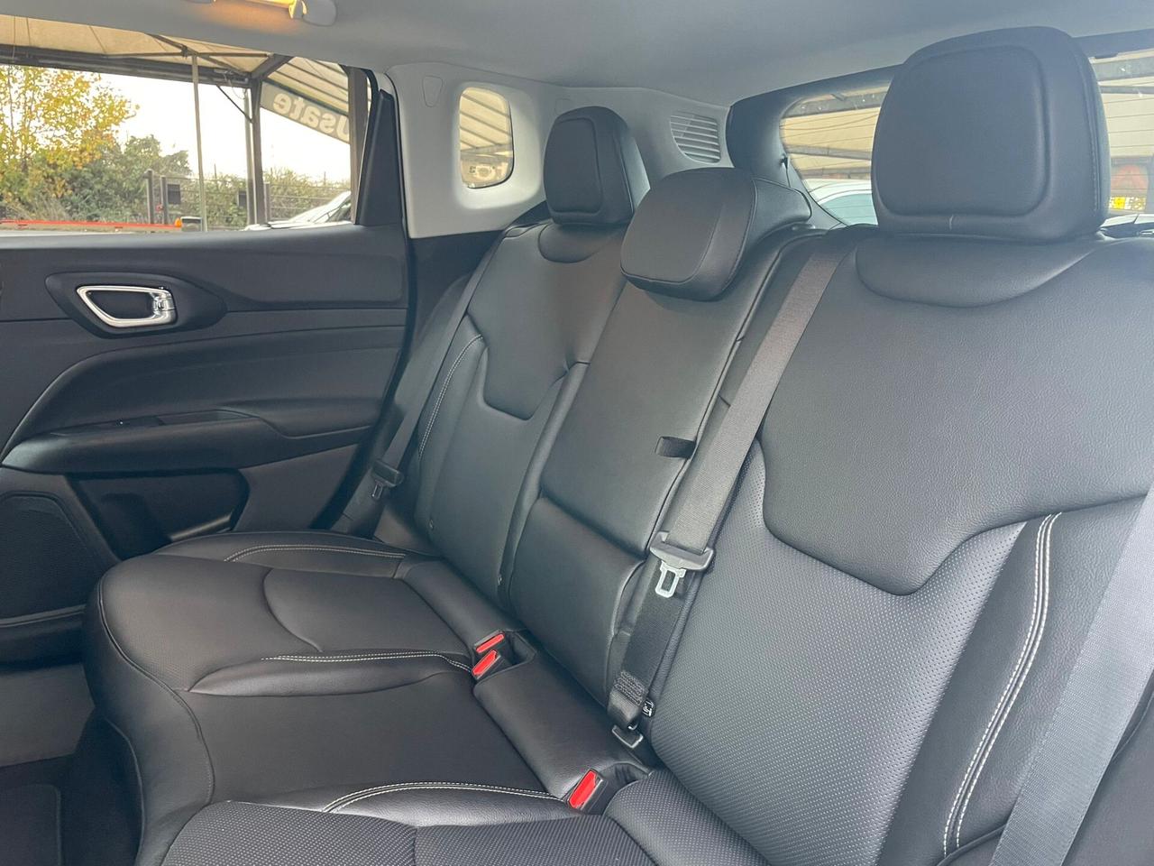Jeep Compass 1.5 SUMMIT 130 CV MHEV
