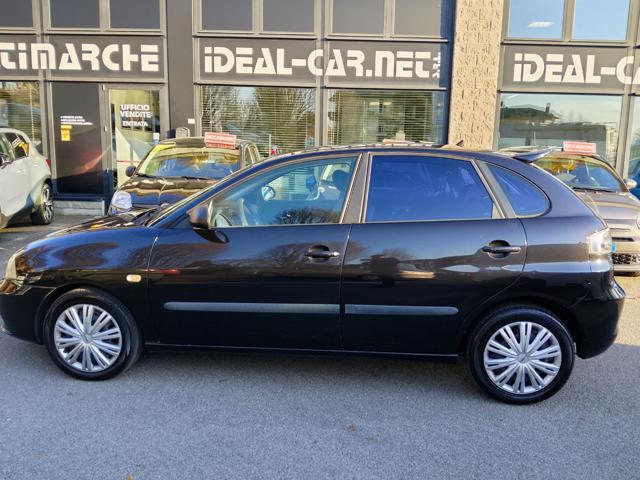 SEAT Ibiza 1.4 TDI 80CV 5p. X COMMERCIANTI