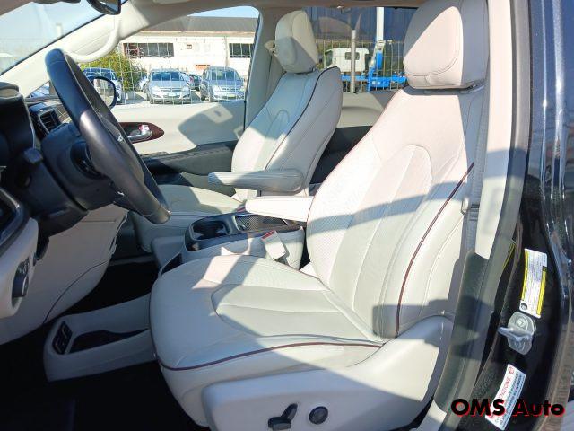 CHRYSLER Pacifica 3.6L V6 Limited 7 posti