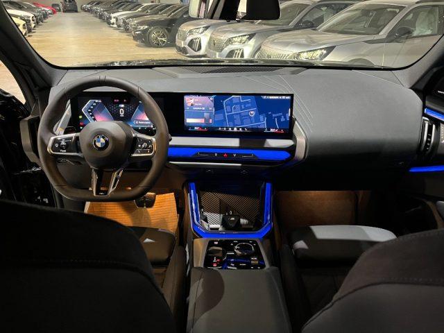 BMW X3 xDrive20d 48V MSport "19 M Sport/Navi/Pelle/Telec.