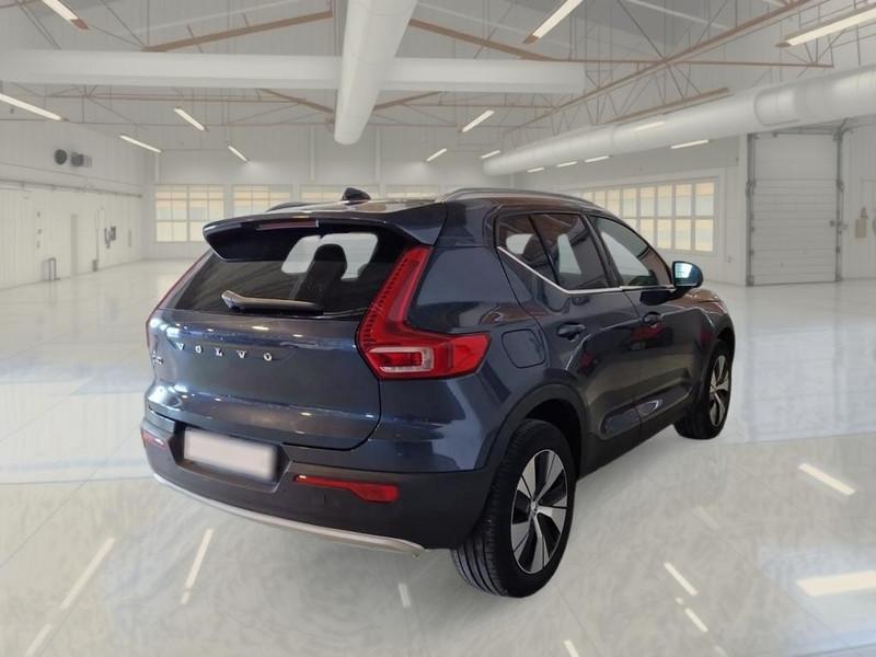 VOLVO XC40 T5 Plug-in Hybrid auto Recharge Inscription Expression