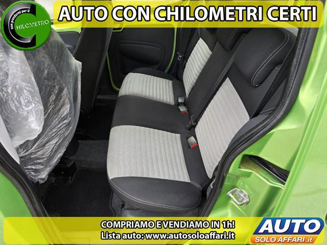 FIAT Qubo 1.3 MJT 75CV OK NEOPATENTATI