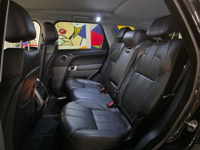 LAND ROVER Range Rover Sport 3.0 TDV6 HSE