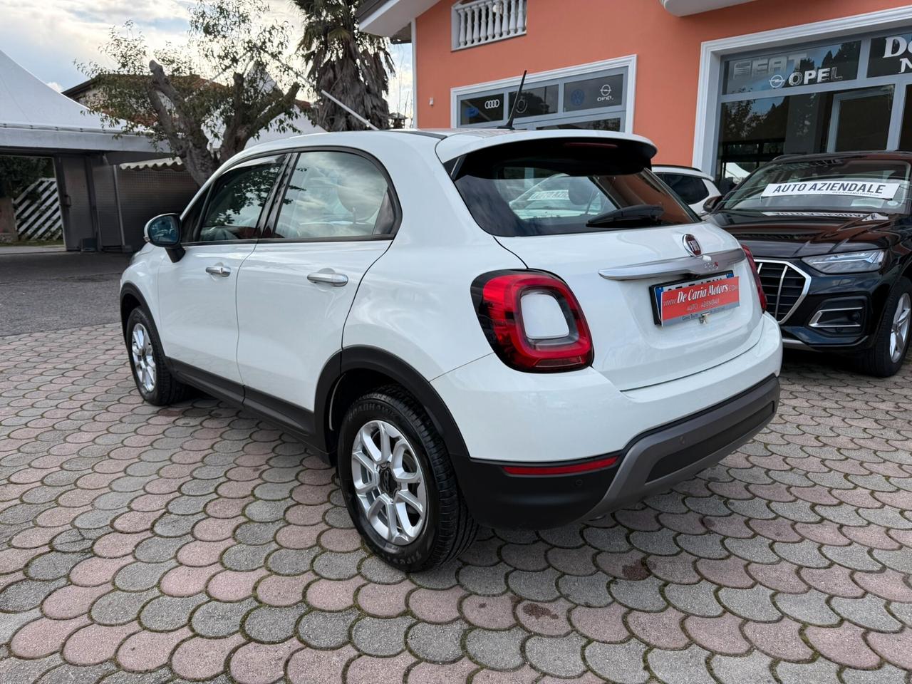 Fiat 500X Cross 1.6 M.J 120CV - 2021