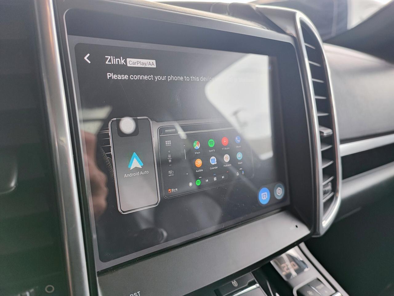 Porsche Cayenne 3.0 Diesel